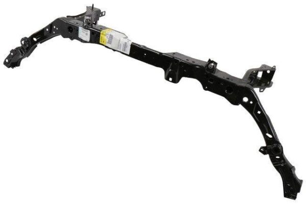 2018-2022 Buick Encore Tie Bar Upper Steel , GM1225392 - Image 2