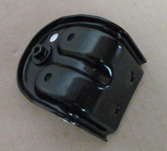 Radiator Support Bracket Upper Center Buick Encore 2013-2021 Steel , GM1225428 - Image 2