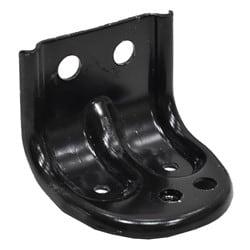 Radiator Support Bracket Upper Center Buick Encore 2013-2021 Steel , GM1225428