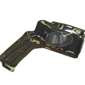 Engine Pontiac Vibe 2003-2008 Splash Shield Passenger Side (At 3-08/Mt 07-08) , GM1228101