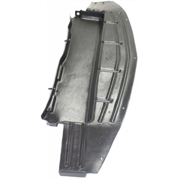 Undercar Shield Front Chevrolet Malibu 2008-2012 , GM1228110 - Image 2