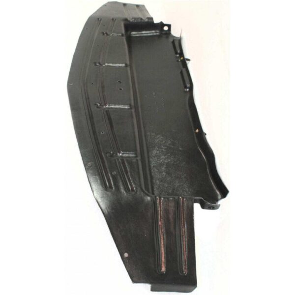 Undercar Shield Front Chevrolet Malibu 2008-2012 , GM1228110 - Image 3