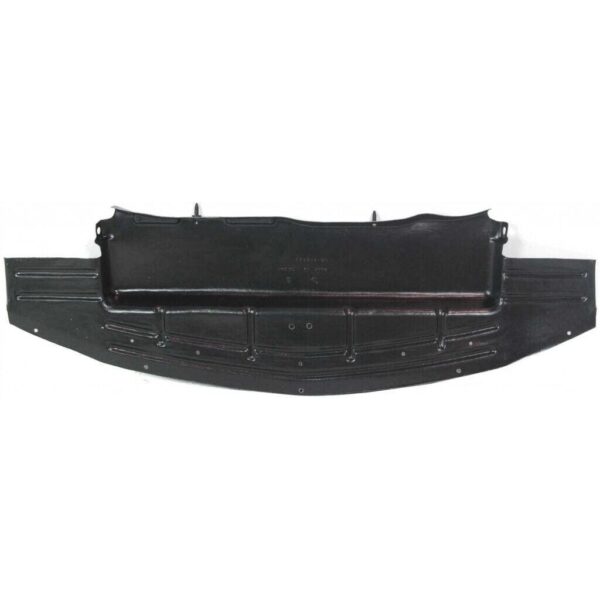 Undercar Shield Front Chevrolet Malibu 2008-2012 , GM1228110 - Image 4