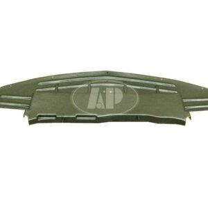 Undercar Shield Front Chevrolet Malibu 2008-2012 , GM1228110