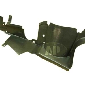 Engine Splash Shield Passenger Side Chevrolet Cobalt 2005-2010 , GM1228111