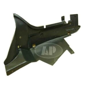 Engine Splash Shield Driver Side Pontiac G5 2007-2009 , GM1228112