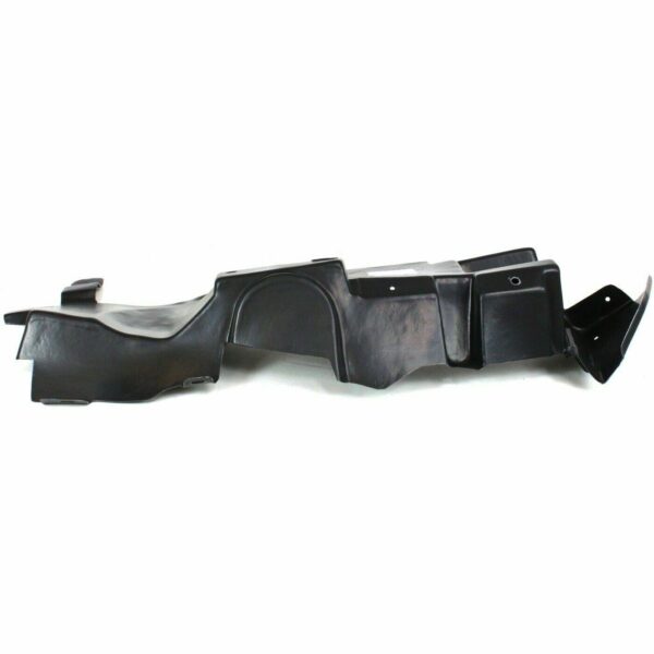 Engine Splash Shield Passenger Side Chevrolet Malibu 2008-2012 2.4L , GM1228113 - Image 2