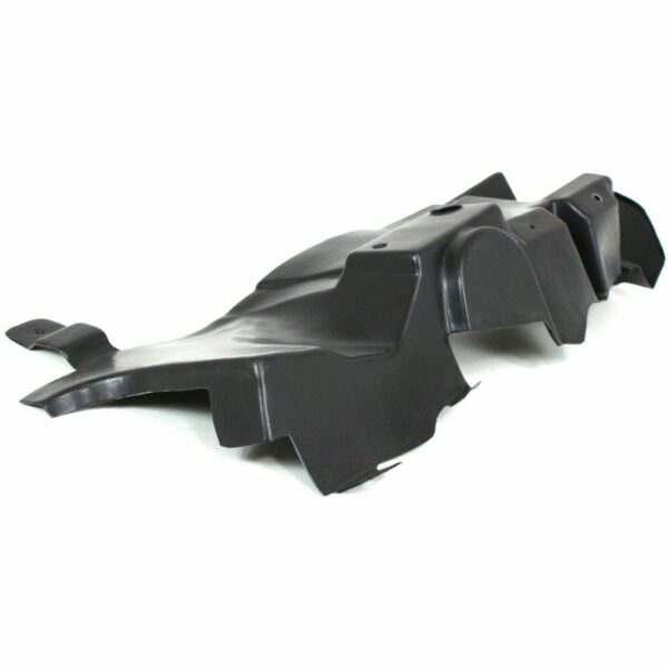 Engine Splash Shield Passenger Side Chevrolet Malibu 2008-2012 2.4L , GM1228113 - Image 3