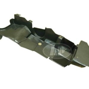 Engine Splash Shield Driver Side Chevrolet Malibu 2008-2012 2.4L , GM1228114