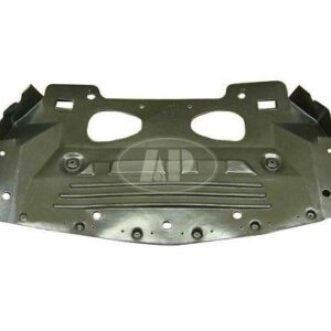 Undercar Shield Front Cadillac Sts 2005-2009 , GM1228126