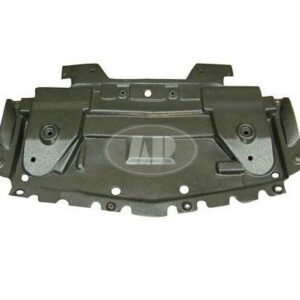 Undercar Shield Front Cadillac Cts Sedan 2008-2013 3.6L , GM1228127