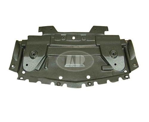 Undercar Shield Front Cadillac Cts Sedan 2008-2013 3.6L , GM1228127