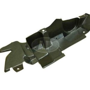 Engine Splash Shield Driver Side Chevrolet Malibu Maxx 2004-2007 3.5L/3.9L , GM1228128