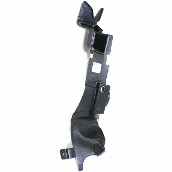 Engine Splash Shield Passenger Side Chevrolet Malibu Maxx 2004-2007 3.5/3.9L , GM1228129 - Image 3