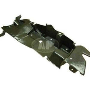 Engine Splash Shield Passenger Side Chevrolet Malibu Maxx 2004-2007 3.5/3.9L , GM1228129