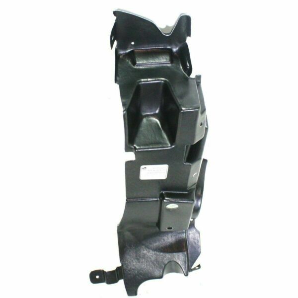 Engine Splash Shield Passenger Side Chevrolet Malibu Maxx 2004-2007 3.5/3.9L , GM1228129 - Image 5
