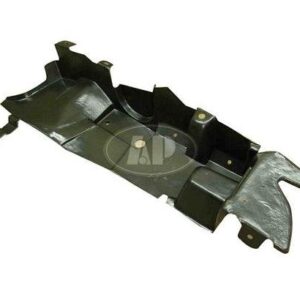 Engine Splash Shield Passenger Side Chevrolet Malibu 2006-2007 2.2L , GM1228131