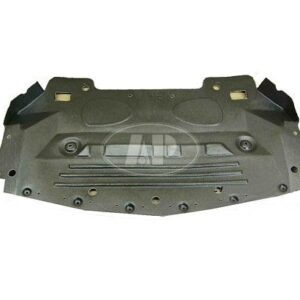 Undercar Shield Front Cadillac Sts 2009-2011 , GM1228134
