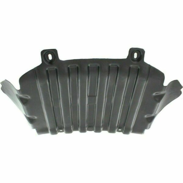Engine Splash Shield Center Lower Cadillac Escalade 2007-2014 , GM1228139 - Image 2