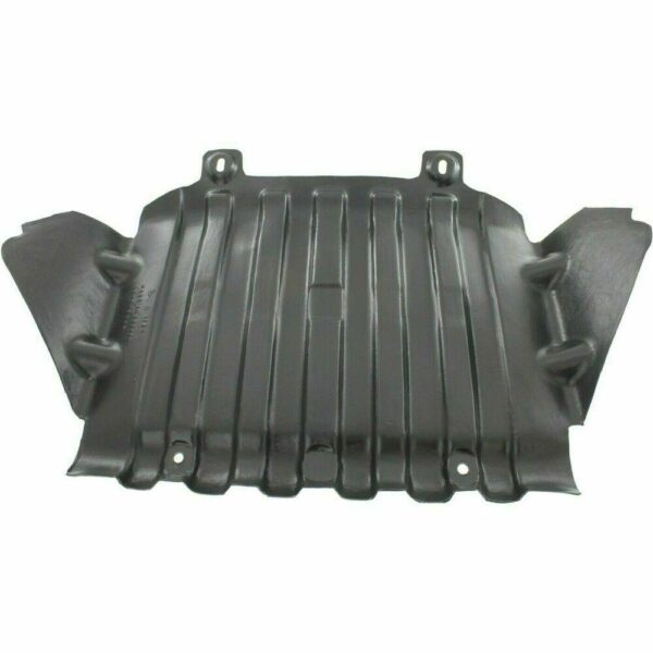Engine Splash Shield Center Lower Chevrolet Avalanche 2007-2013 , GM1228139 - Image 3