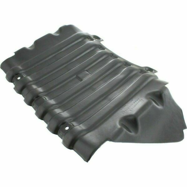 Engine Splash Shield Center Lower Chevrolet Avalanche 2007-2013 , GM1228139 - Image 5