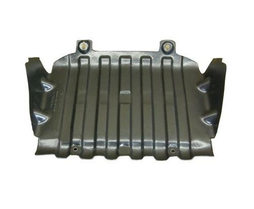 Engine Splash Shield Center Lower Chevrolet Avalanche 2007-2013 , GM1228139