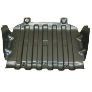 Engine Splash Shield Center Lower Gmc Sierra 2500 2007-2013 , GM1228139
