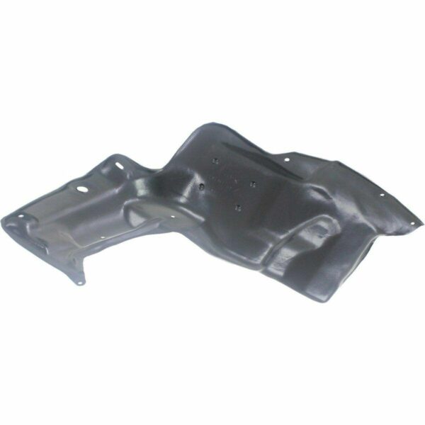 Engine Pontiac Vibe 2009-2010 Splash Shield Driver Side , GM1228142 - Image 4