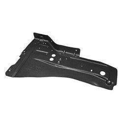 Undercar Shield Passenger Side Chevrolet Cruze Limited 2016 Without Diesel 1.4/1.8L , GM1228143