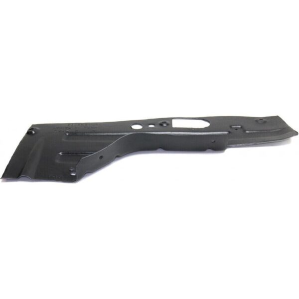 Undercar Shield Front Driver Side Cadillac Xts 2013-2019 , GM1228144 - Image 5