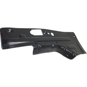 Undercar Shield Front Driver Side Buick Regal 2013-2017 , GM1228144