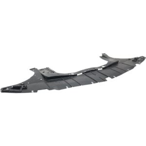 Undercar Shield Front Center Chevrolet Equinox 2018-2021 1.5L Model , GM1228155