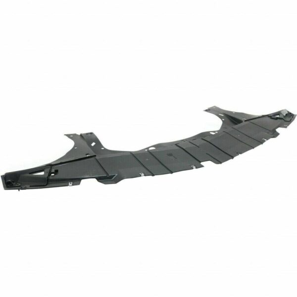 Undercar Shield Front Center Chevrolet Equinox 2018-2021 1.6/2.0L Model , GM1228156 - Image 2