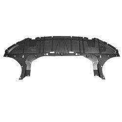 2018-2023 Gmc Terrain Undercar Shield Front Foward , GM1228161