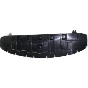 Undercar Shield Buick Lacrosse 2017-2019 , Gm1228162 - Hunt Parts
