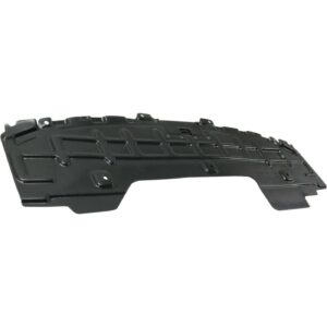 2016-2022 Chevrolet Spark Undercar Shield Ls/Lt Model , GM1228167