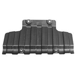 2020-2025 Gmc Denali 3500 Undercar Shield Front Forward , GM1228175