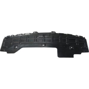 2016-2022 Chevrolet Spark Undercar Shield Front Forward , GM1228178