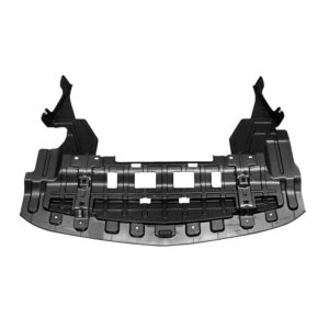 Undercar Shield Front Forward Chevrolet Trax 2017-2022 Mexico Built , Gm1228185 - Hunt Parts