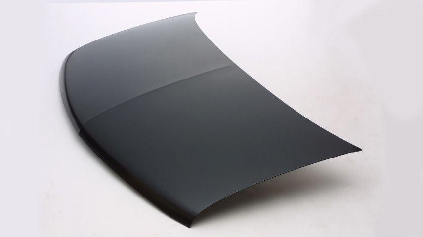 1995-2005 Gmc Safari Hood , Gm1230204