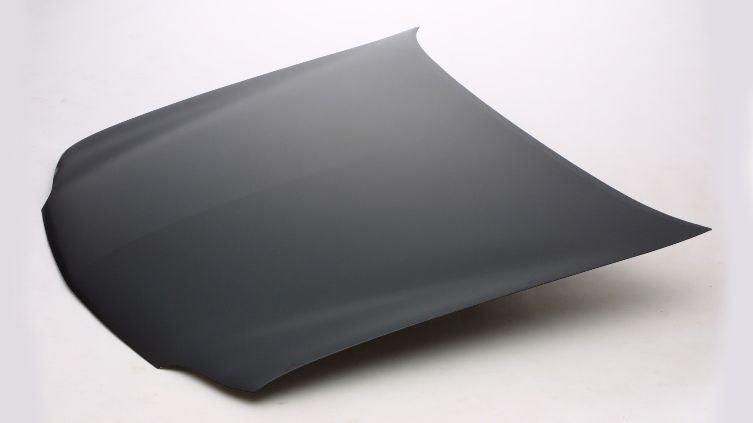 2004-2005 Chevrolet Malibu Classic Hood , Gm1230220