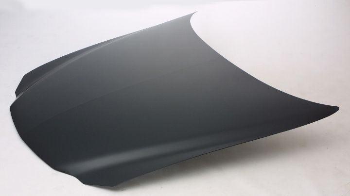 1999-2005 Pontiac Grand Am Hood Capa , Gm1230232C