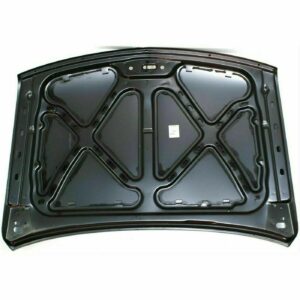 1999-2002 Chevrolet Silverado 1500 Hood Silverado 1500 2500 01 02 Capa , Gm1230234C