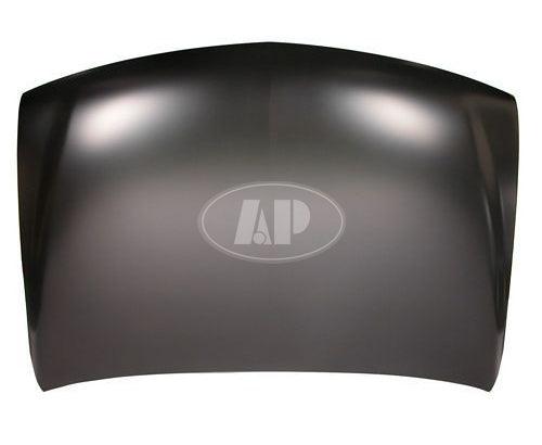 1999-2002 Chevrolet Silverado 1500 Hood Silverado 1500 2500 01 02 , Gm1230234