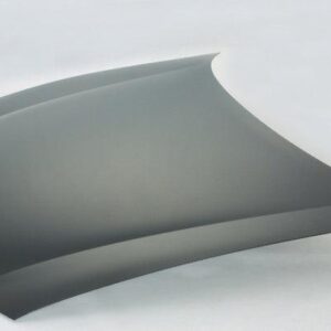 2000-2005 Buick Lesabre Hood Aluminum , Gm1230252