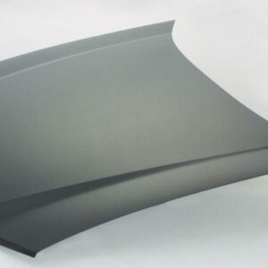 2002-2009 Chevrolet Trailblazer Hood Capa , Gm1230264C