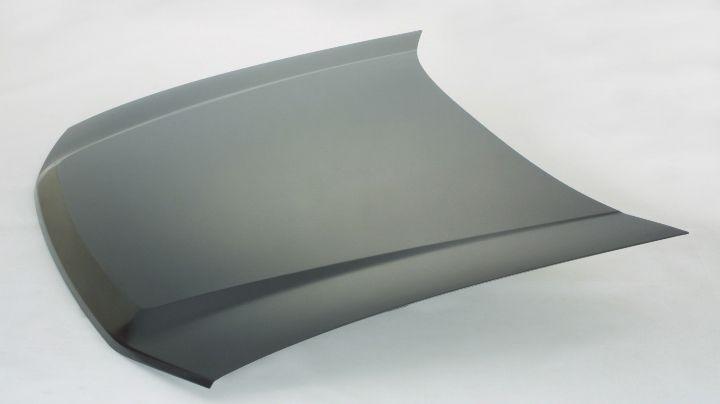 2002-2009 Chevrolet Trailblazer Hood , Gm1230264