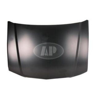 2003-2006 Chevrolet Avalanche Hood Fits All 03 04 Silverado 2005 1500 Light Duty , Gm1230274