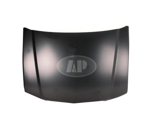 2003-2005 Chevrolet Silverado 1500 Hood Fits All 03 04 Silverado 2005 1500 Light Duty Capa , Gm1230274C