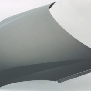 2002-2007 Buick Rendezvous Hood Steel , Gm1230288